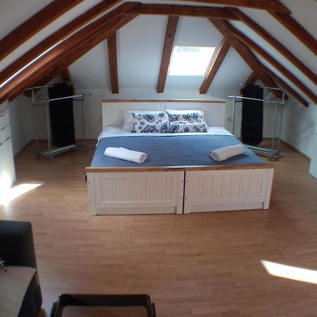 Apartman Arbanas Дубровник Екстер'єр фото
