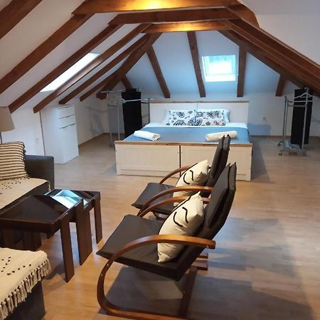 Apartman Arbanas Дубровник Екстер'єр фото