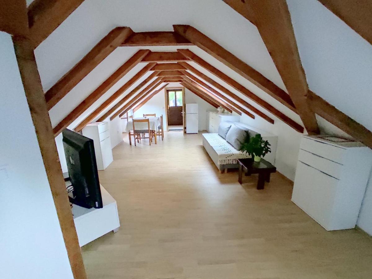 Apartman Arbanas Дубровник Екстер'єр фото