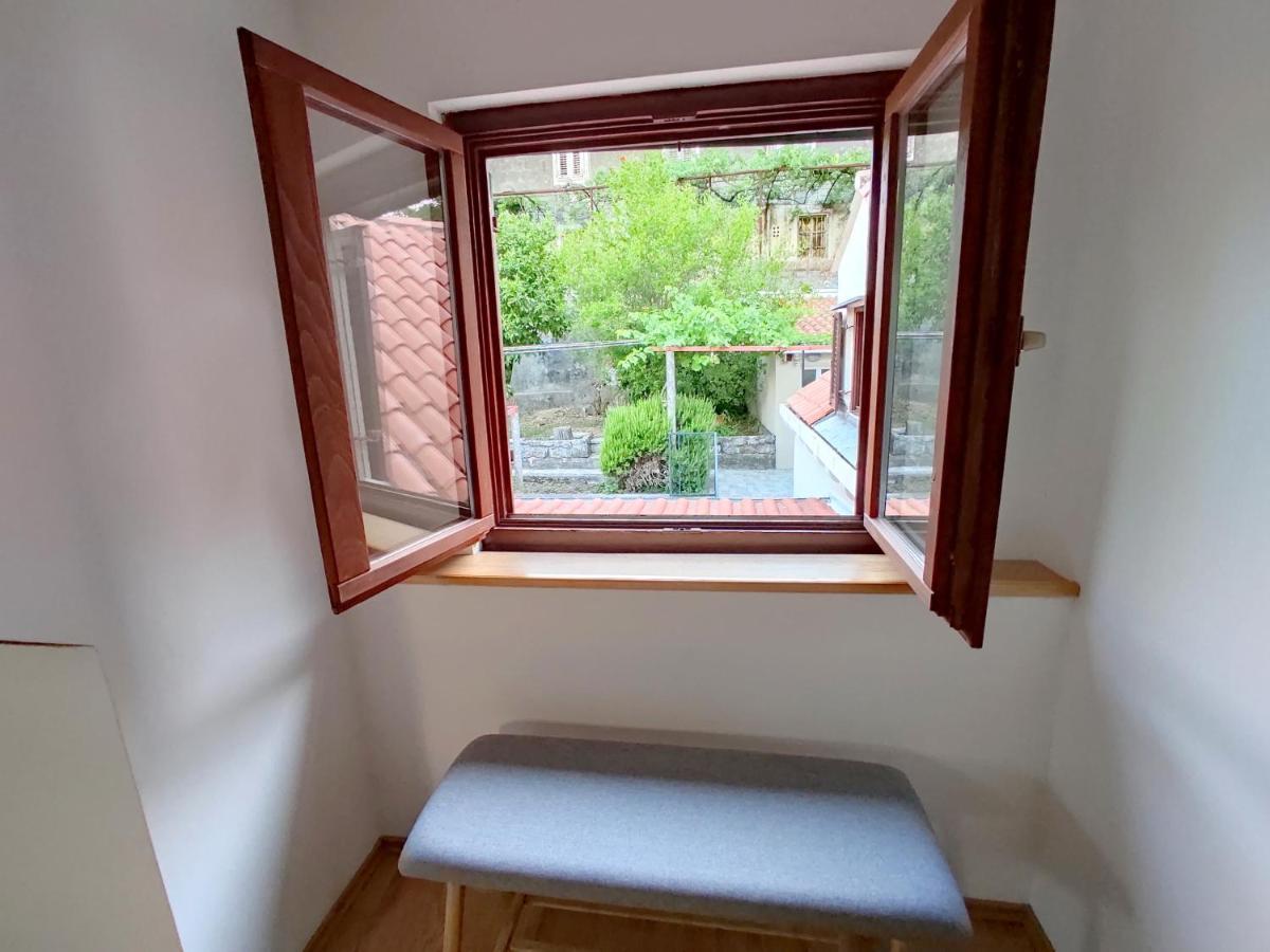 Apartman Arbanas Дубровник Екстер'єр фото