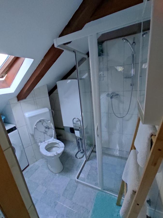 Apartman Arbanas Дубровник Екстер'єр фото