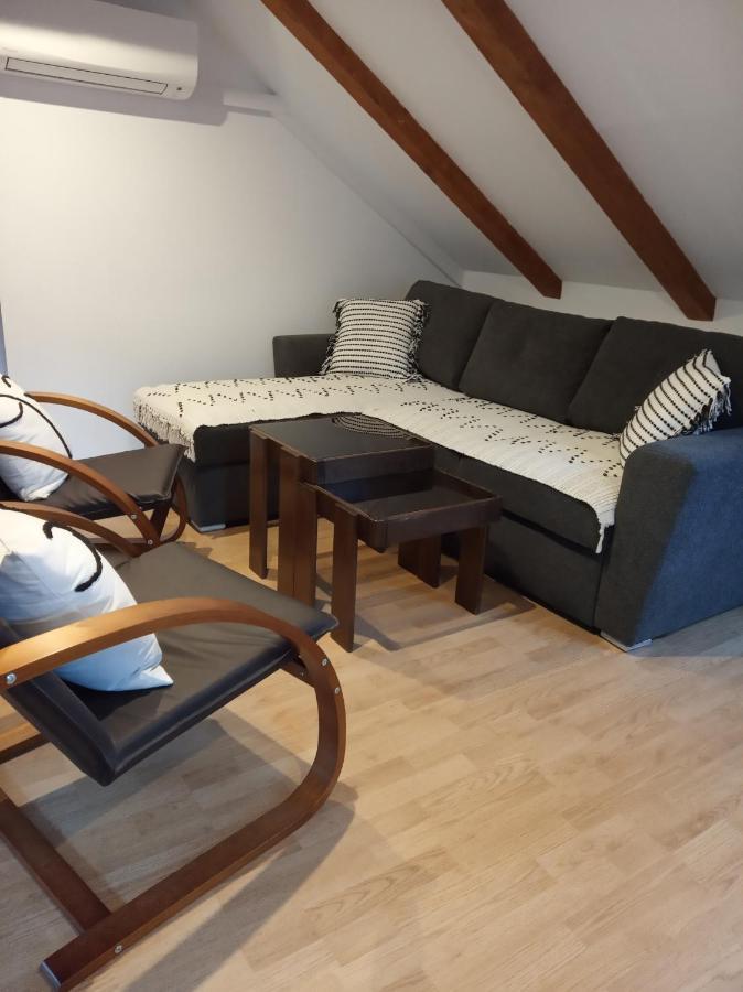 Apartman Arbanas Дубровник Екстер'єр фото